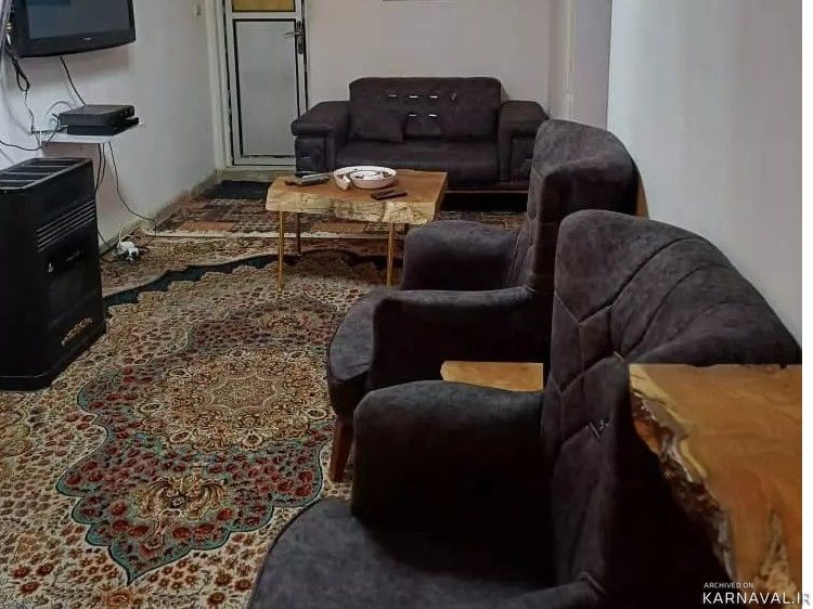 واحد یکخوابه " یاس " در تهران واحد یکخوابه " یاس " در تهران