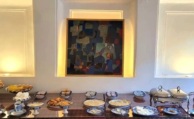 "اقامتگاه بومگردی خانه سه نیک ( آریوبرزن )" "اقامتگاه بومگردی خانه سه نیک ( آریوبرزن )"