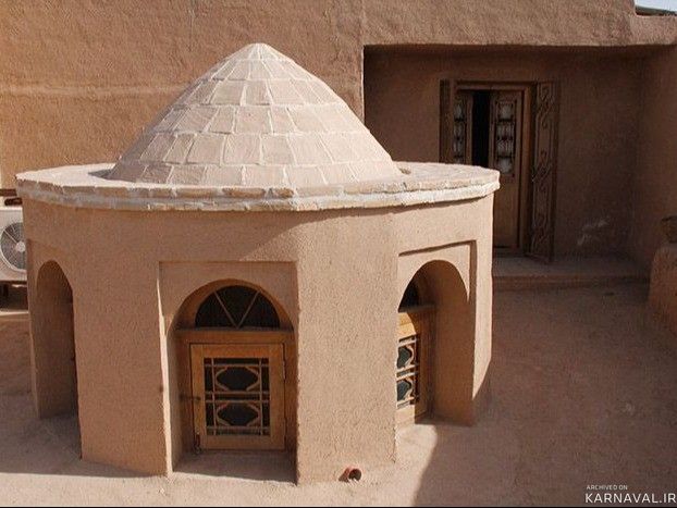 "اقامتگاه بومگردی خانه سه نیک ( میترا )" "اقامتگاه بومگردی خانه سه نیک ( میترا )"