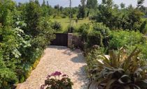 ویلای دو خوابه جنگلی با ویوی دریا ویلای دو خوابه جنگلی با ویوی دریا