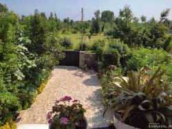 ویلای دو خوابه جنگلی با ویوی دریا ویلای دو خوابه جنگلی با ویوی دریا