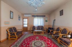 ویلای دو خوابه جنگلی با ویوی دریا ویلای دو خوابه جنگلی با ویوی دریا