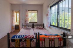 ویلای دو خوابه جنگلی با ویوی دریا ویلای دو خوابه جنگلی با ویوی دریا