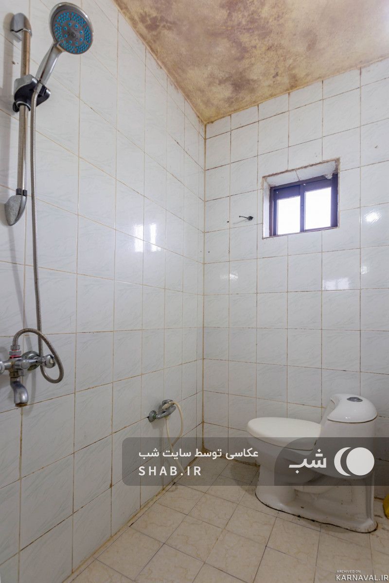 ویلای دو خوابه جنگلی با ویوی دریا 