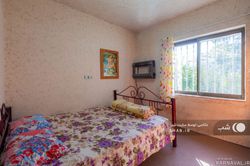 ویلای دو خوابه جنگلی با ویوی دریا ویلای دو خوابه جنگلی با ویوی دریا