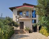 ویلای دو خوابه جنگلی با ویوی دریا ویلای دو خوابه جنگلی با ویوی دریا