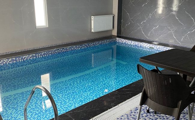 ویلا استخردار آوینا سه خواب دربست ویلا استخردار آوینا سه خواب دربست