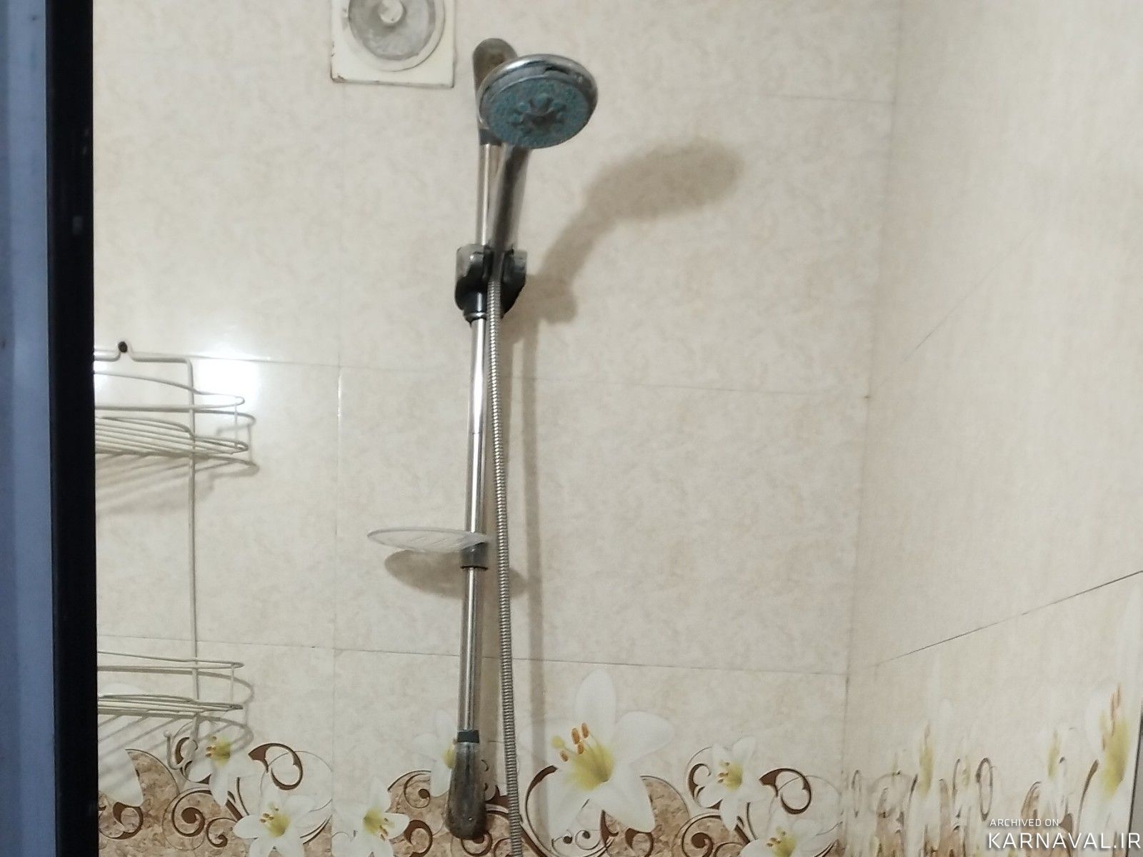 یک خوابه نوساز سرای نگار همدان یک خوابه نوساز سرای نگار همدان
