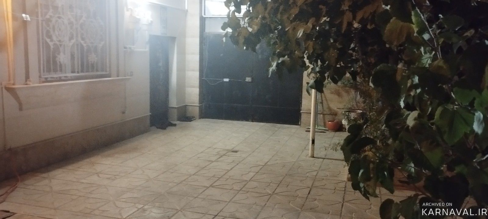 یک خوابه نوساز سرای نگار همدان یک خوابه نوساز سرای نگار همدان