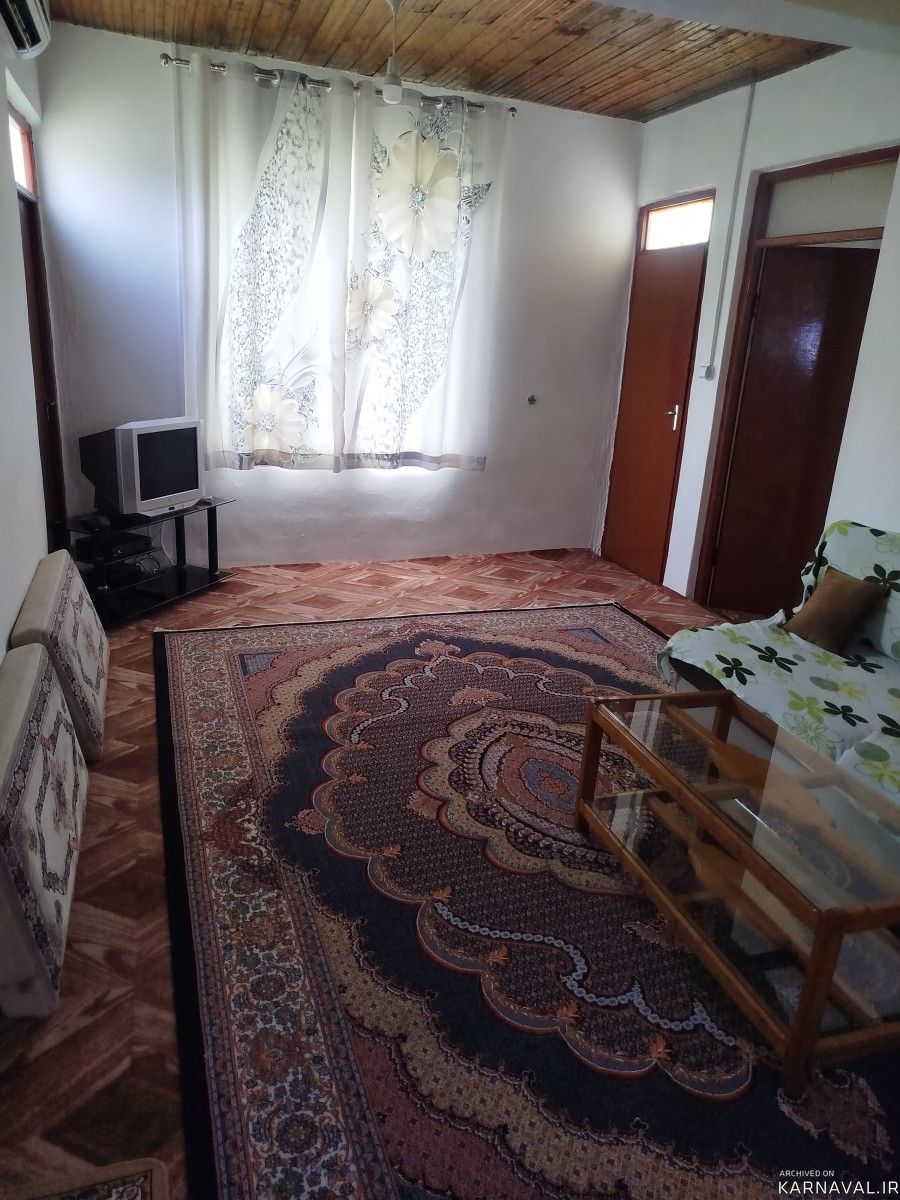 "ویلای یک خوابه رحیم پور"