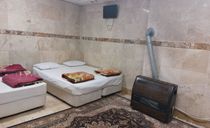 رزرو سوئیت همکف نزدیک حرم رزرو سوئیت همکف نزدیک حرم