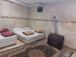 رزرو سوئیت همکف نزدیک حرم رزرو سوئیت همکف نزدیک حرم