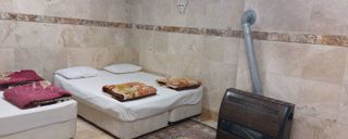 رزرو سوئیت همکف نزدیک حرم رزرو سوئیت همکف نزدیک حرم