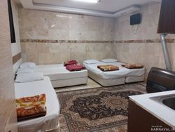 رزرو سوئیت همکف نزدیک حرم رزرو سوئیت همکف نزدیک حرم