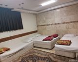 رزرو سوئیت همکف نزدیک حرم رزرو سوئیت همکف نزدیک حرم