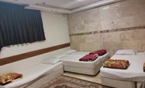 رزرو سوئیت همکف نزدیک حرم رزرو سوئیت همکف نزدیک حرم