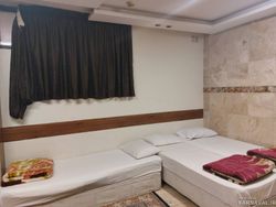 رزرو سوئیت همکف نزدیک حرم رزرو سوئیت همکف نزدیک حرم