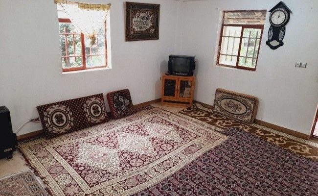 ویلای یک خوابه در تنگدره ویلای یک خوابه در تنگدره