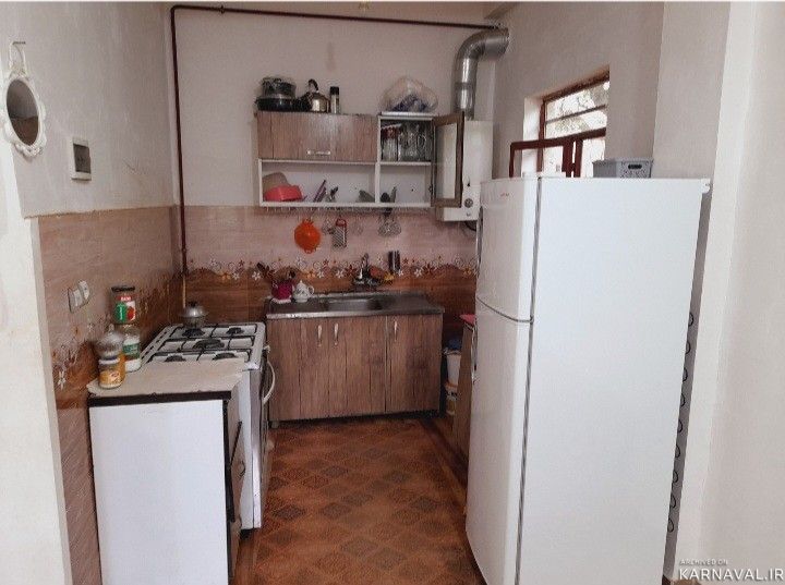 ویلای یک خوابه در تنگدره