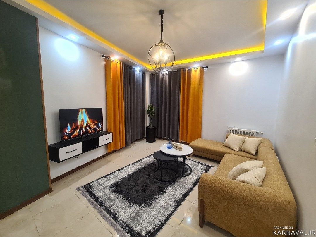 مبله لوکس یوسف آباد (۳) مبله لوکس یوسف آباد (۳)