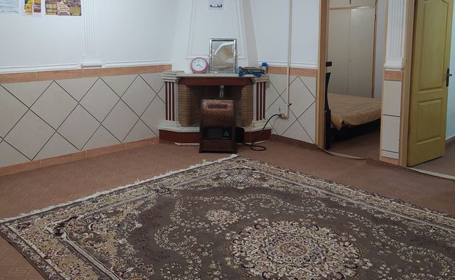 واحد دو خوابه در گرگان واحد دو خوابه در گرگان