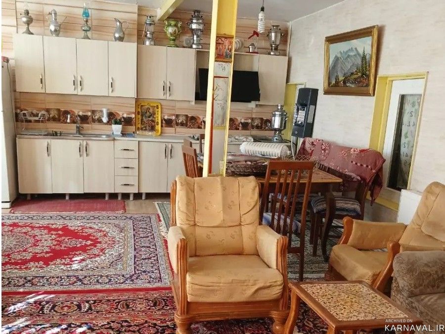 مجموعه بومگردی طلا توران با استخر آبگرم طبقه همکف مجموعه بومگردی طلا توران با استخر آبگرم طبقه همکف