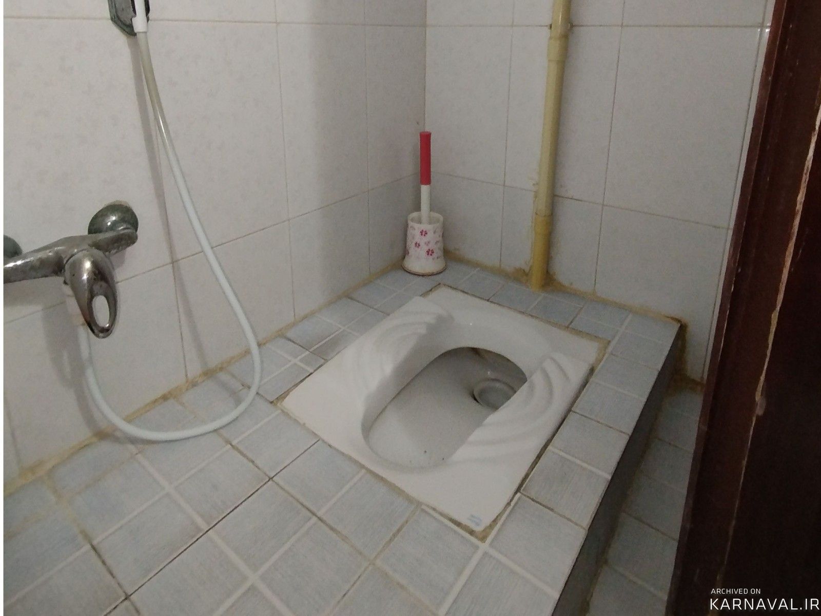 آپارتمان جدیدی واحد (۲۰۲) آپارتمان جدیدی واحد (۲۰۲)