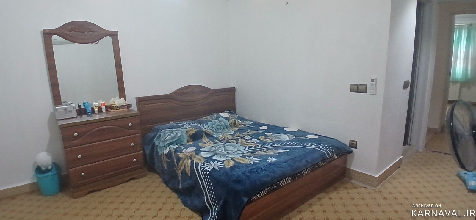 روستای ویلایی نزدیک ساحل