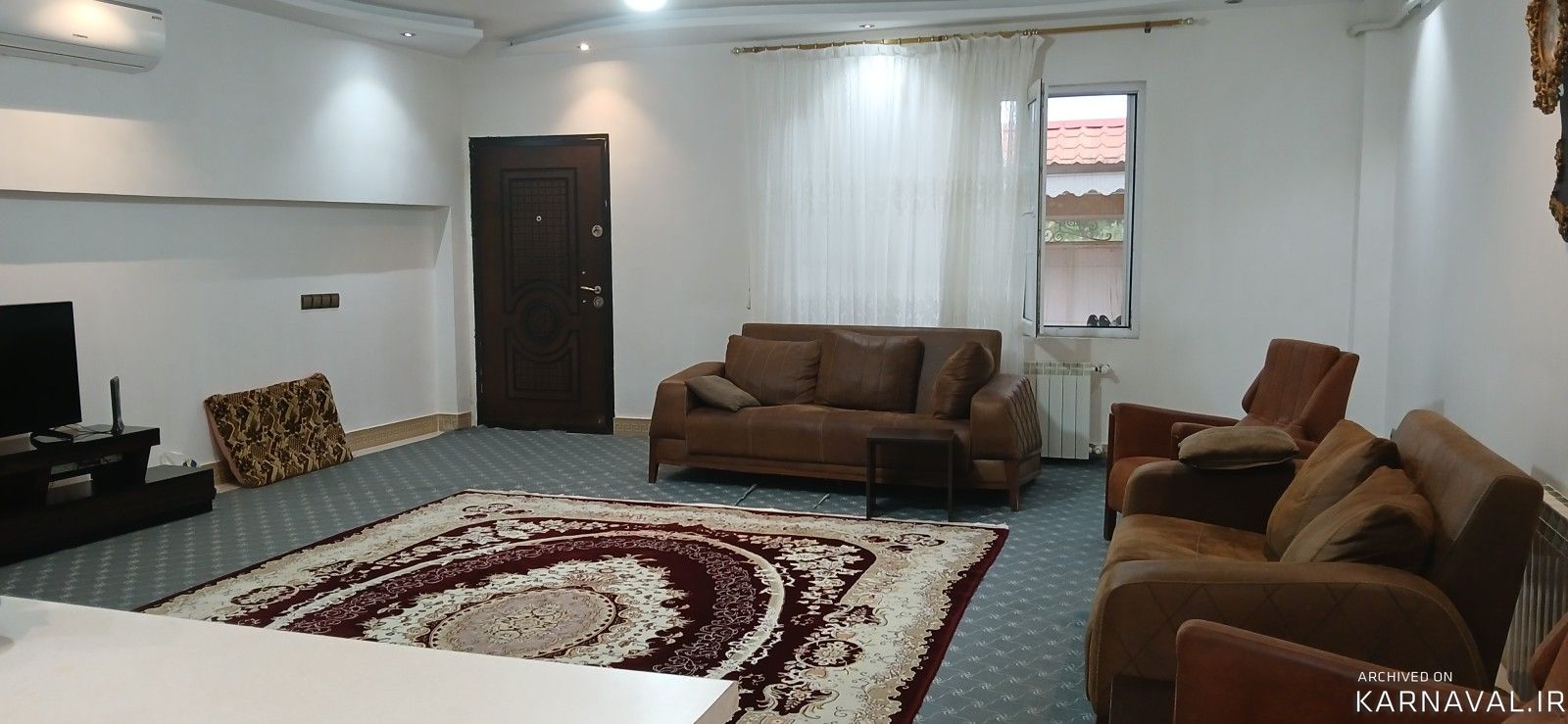 روستای ویلایی نزدیک ساحل روستای ویلایی نزدیک ساحل