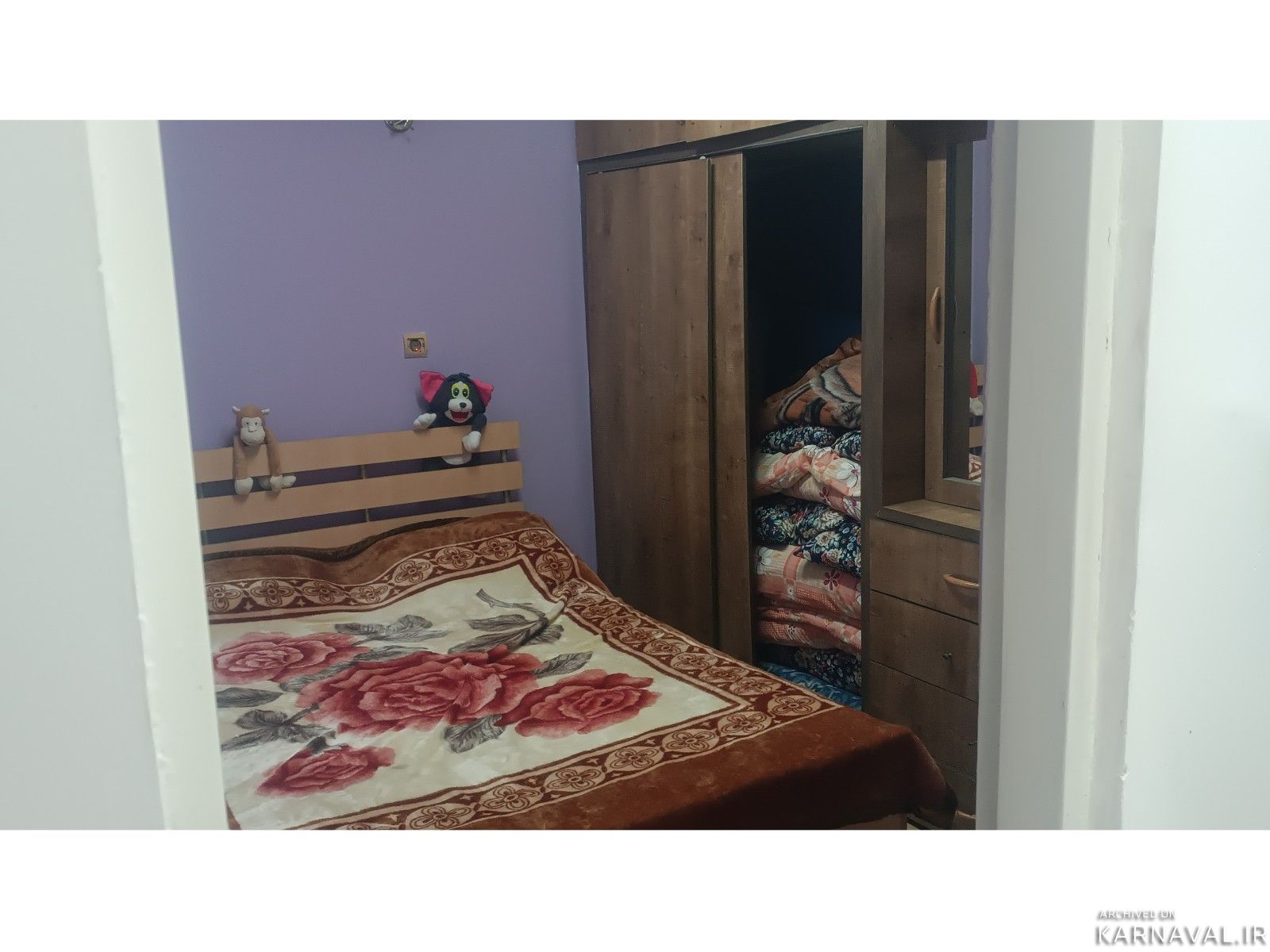 سوئیت جوان