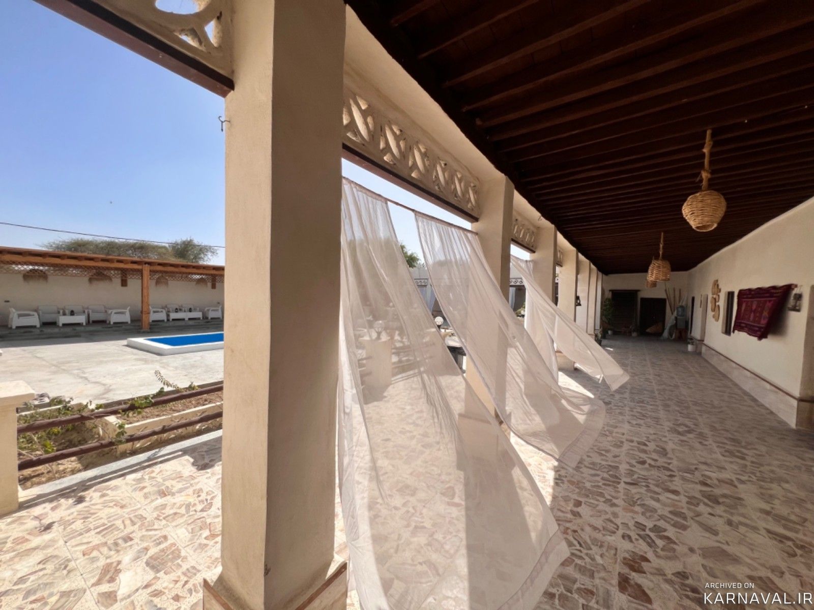 بومگردی کدخدا(رئوف)