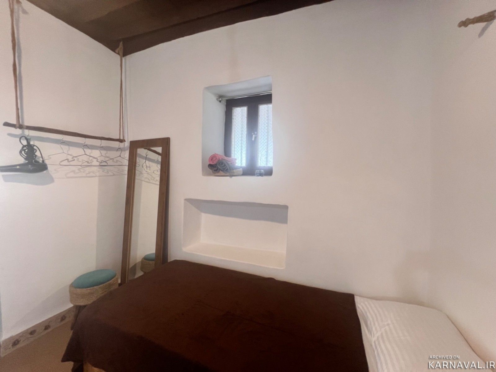 بومگردی کدخدا(کدخدا)