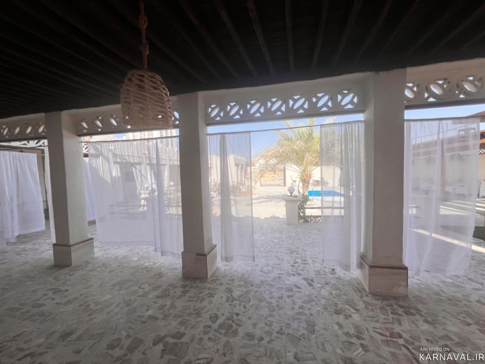 بومگردی کدخدا(برکه)