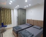 آپارتمان سام وزال واحد دو خواب آپارتمان سام وزال واحد دو خواب