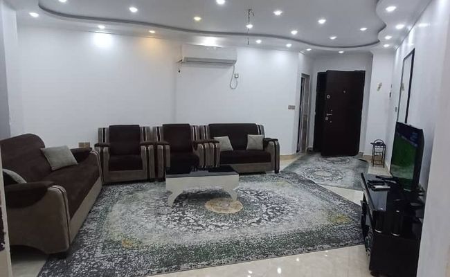 آپارتمان سام وزال واحد دو خواب آپارتمان سام وزال واحد دو خواب