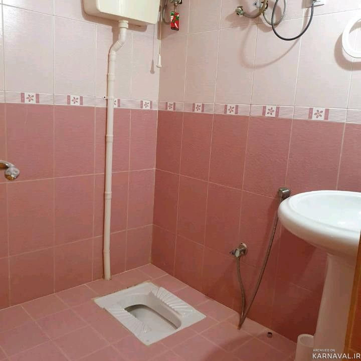 واحد دوخوابه دنج با امکانات رفاهی