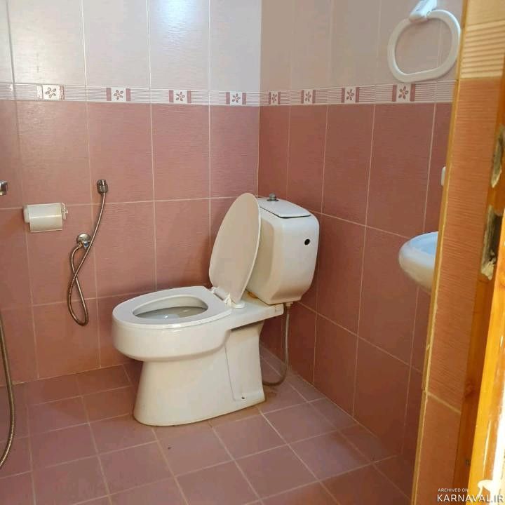 واحد دوخوابه دنج با امکانات رفاهی