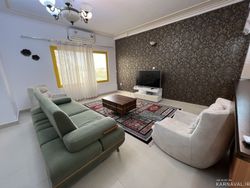 واحد دوخوابه دنج با امکانات رفاهی واحد دوخوابه دنج با امکانات رفاهی