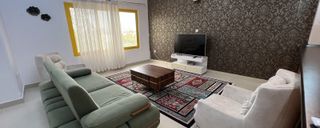 واحد دوخوابه دنج با امکانات رفاهی واحد دوخوابه دنج با امکانات رفاهی