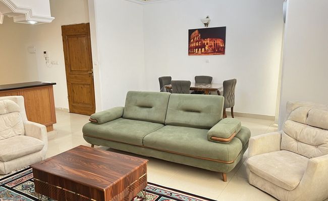 واحد دوخوابه دنج با امکانات رفاهی واحد دوخوابه دنج با امکانات رفاهی