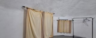 اقامتگاه باغ آیین های زینت اتاق شیخ شنگر اقامتگاه باغ آیین های زینت اتاق شیخ شنگر