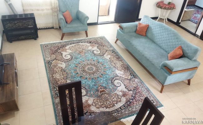 دوخوابه در فرح آباد دوخوابه در فرح آباد