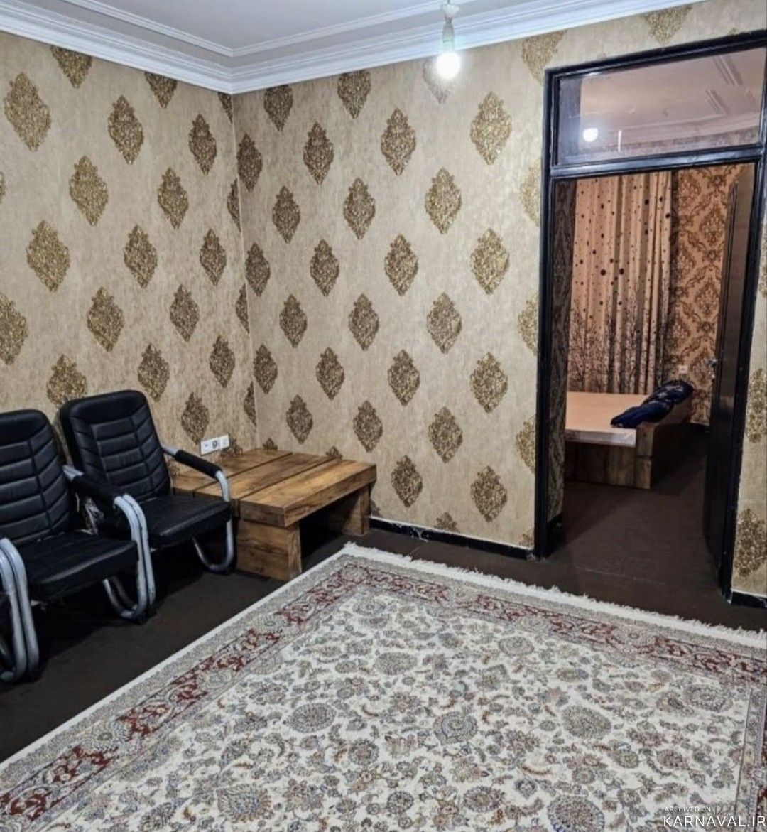 مجتمع آپارتمانی اقامتی دنیز قشم "واحد ۲" مجتمع آپارتمانی اقامتی دنیز قشم "واحد ۲"
