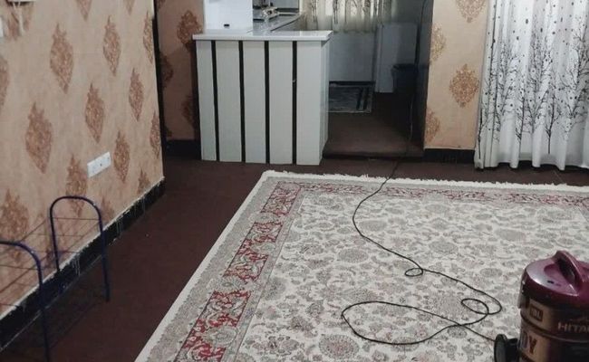 مجتمع آپارتمانی اقامتی دنیز قشم "واحد ۶" مجتمع آپارتمانی اقامتی دنیز قشم "واحد ۶"
