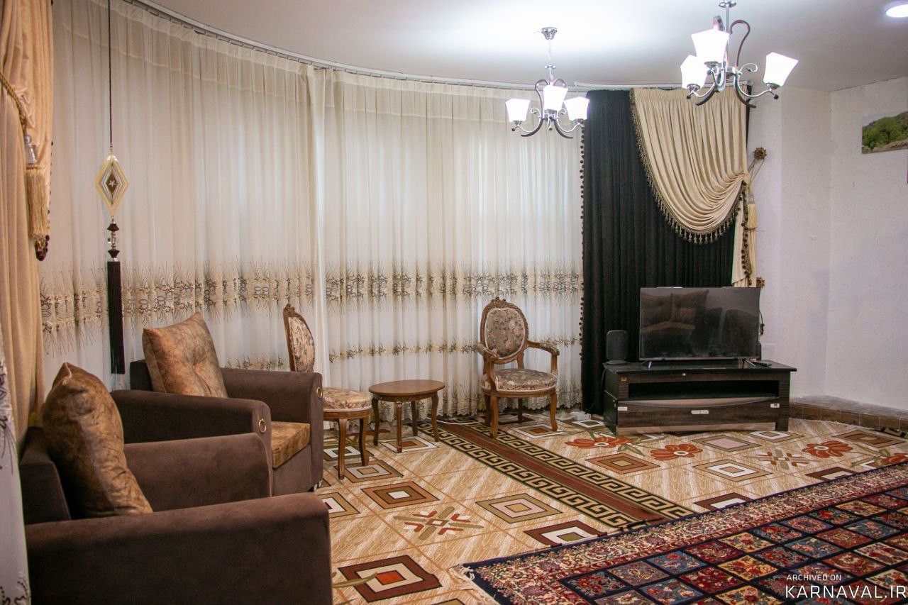 بومگردی مروارید گلک "سوئیت وارگه" بومگردی مروارید گلک "سوئیت وارگه"