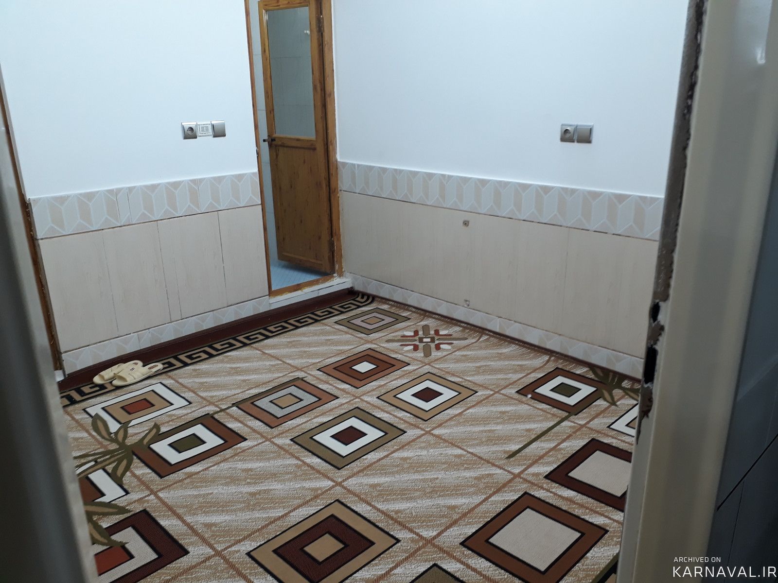 سوئیت آپارتمان چارسنگ سوئیت آپارتمان چارسنگ