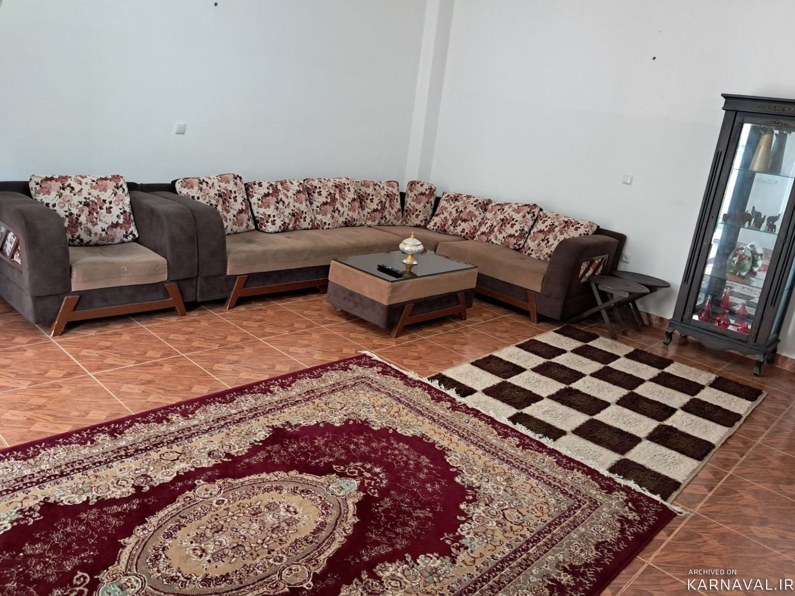 ویلای یک خوابه فرخیان ویلای یک خوابه فرخیان