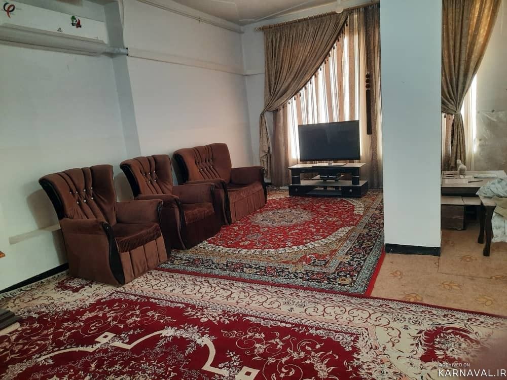 ویلای دو خوابه حیاط دار ویلای دو خوابه حیاط دار