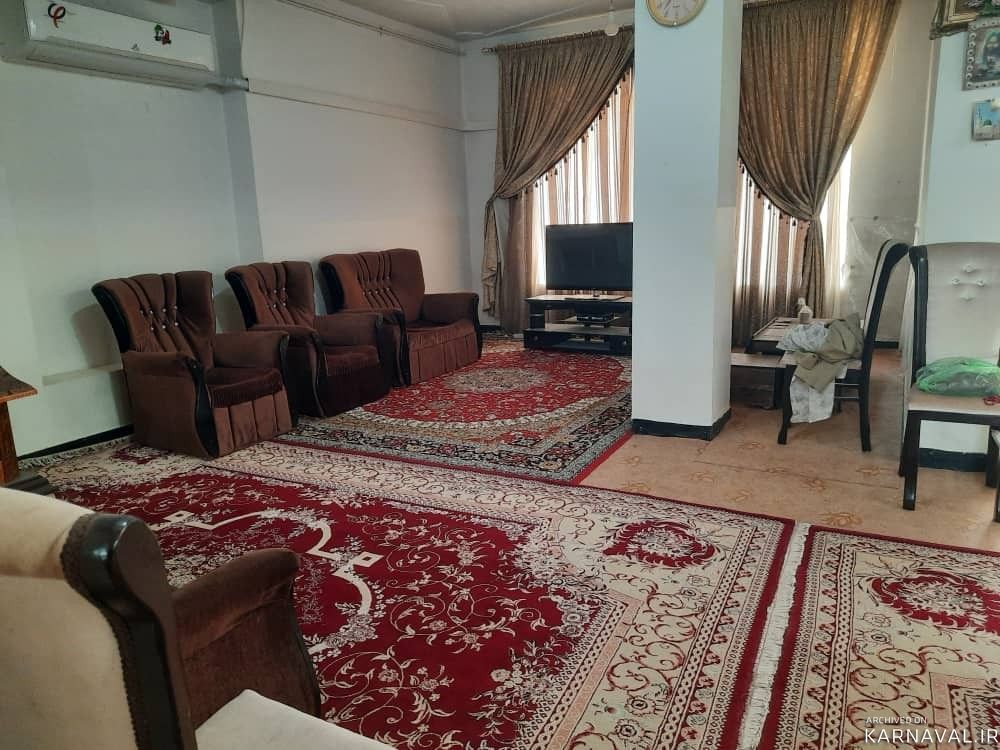 ویلای دو خوابه حیاط دار ویلای دو خوابه حیاط دار