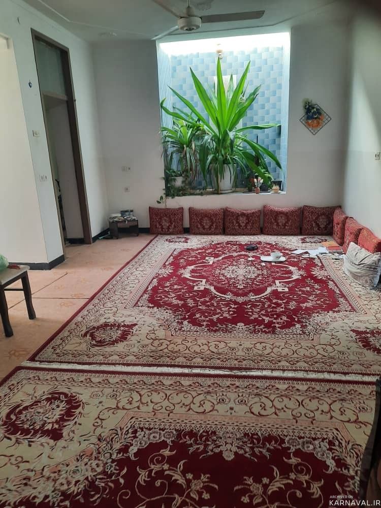 ویلای دو خوابه حیاط دار ویلای دو خوابه حیاط دار